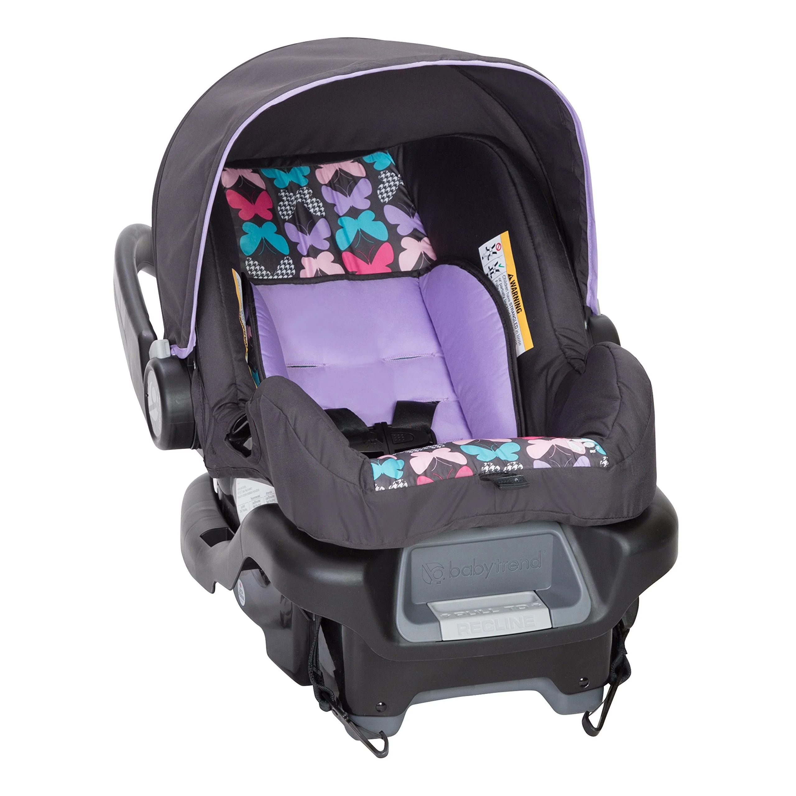 2025 Sistema de Viaje Baby Trend EZ Lift™