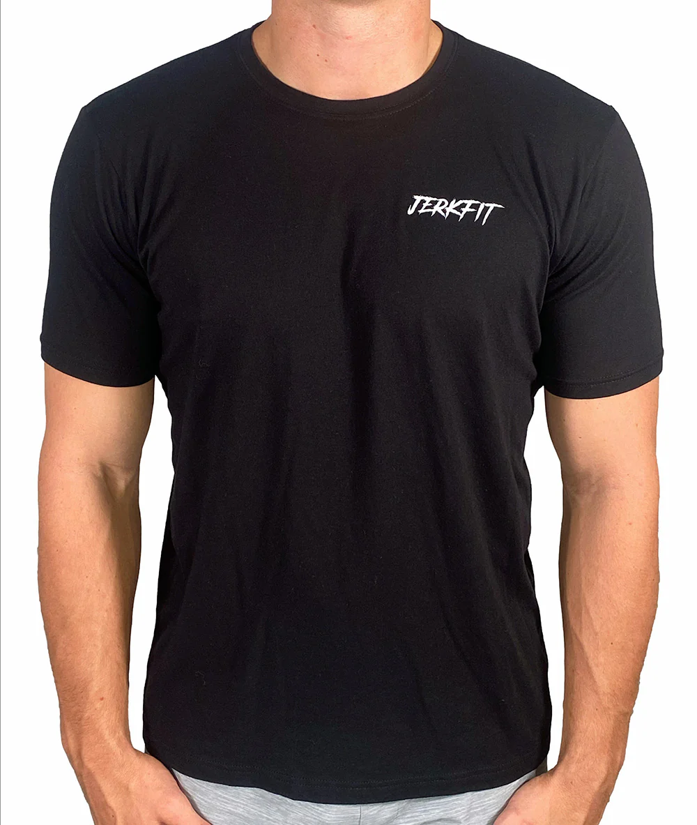 MEN'S SURRENDER TO THE PAIN T-SHIRT
