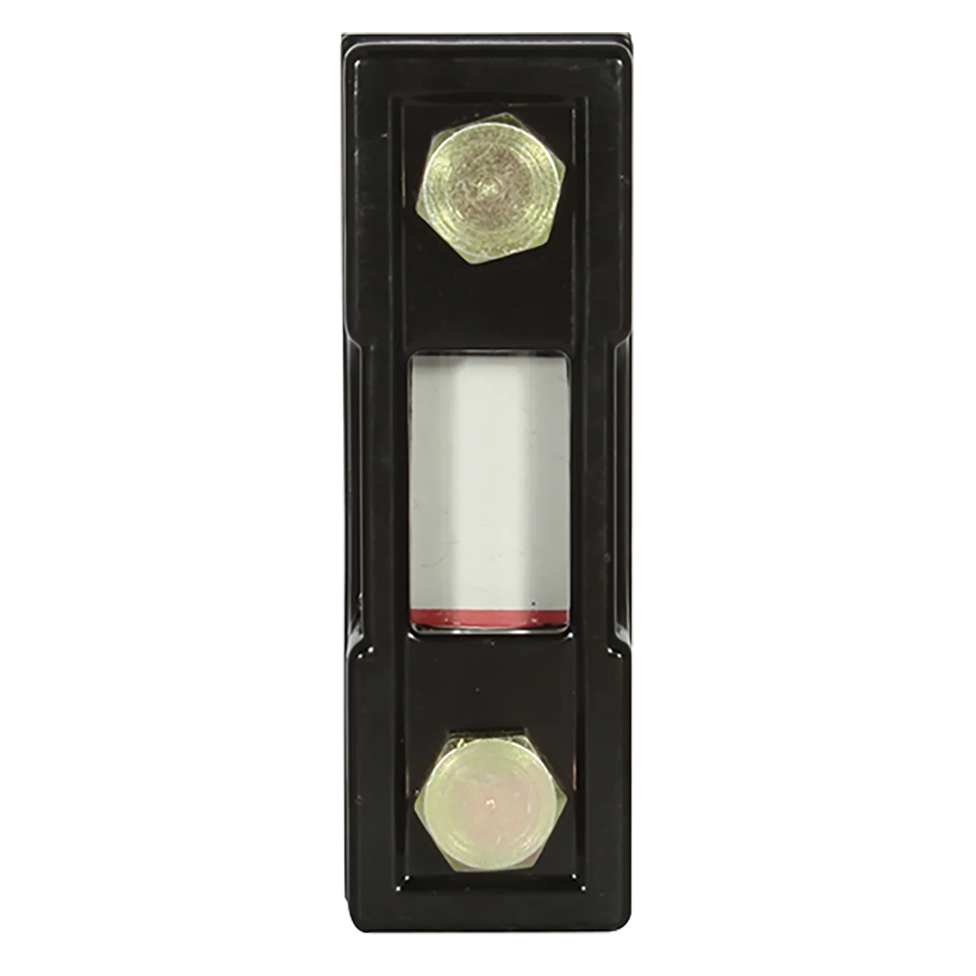FT Pro - FLGS-254-10 254MM Centres Fluid Level Gauge w/o Thermometer