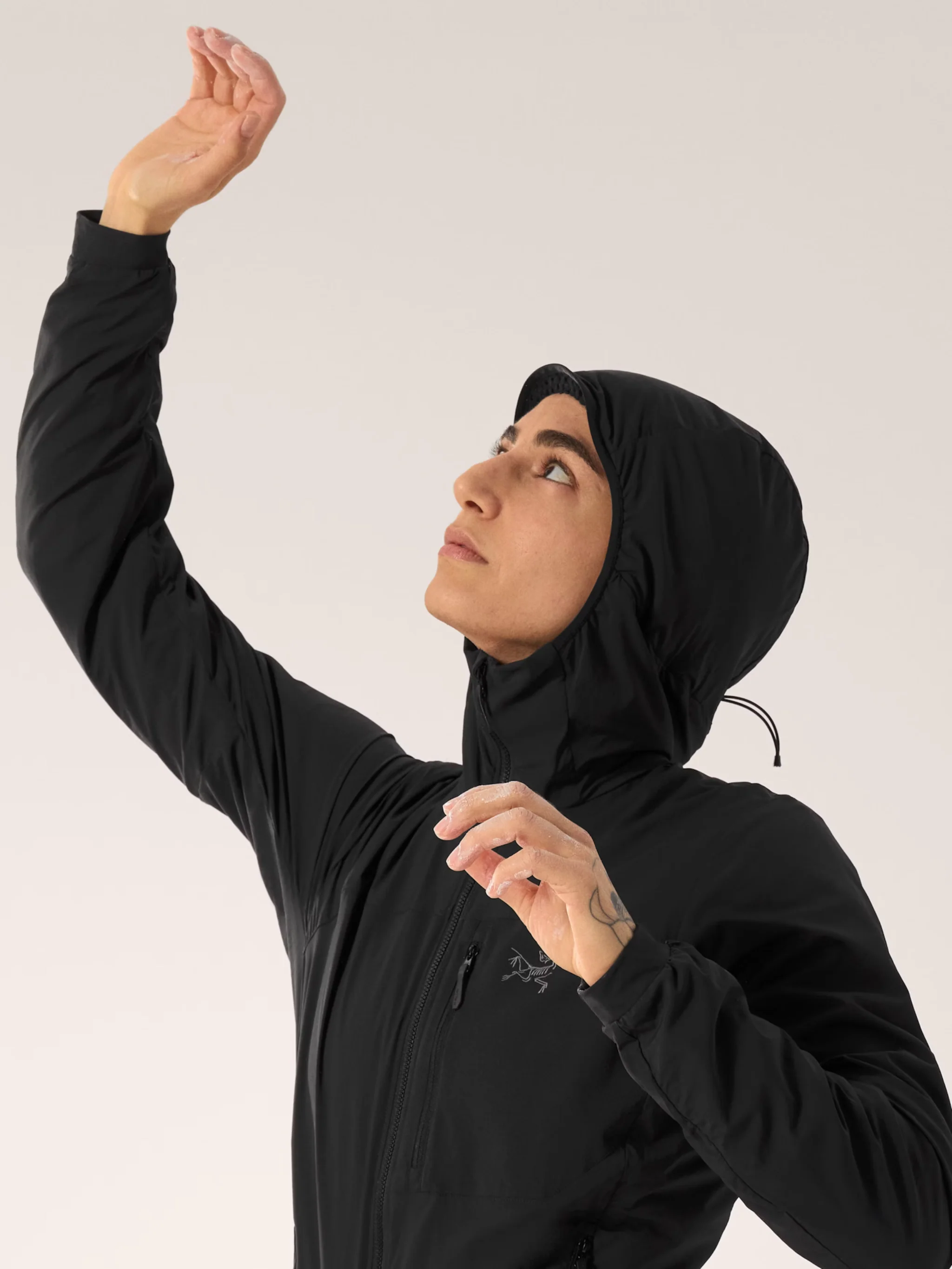 Proton SL Hoody W