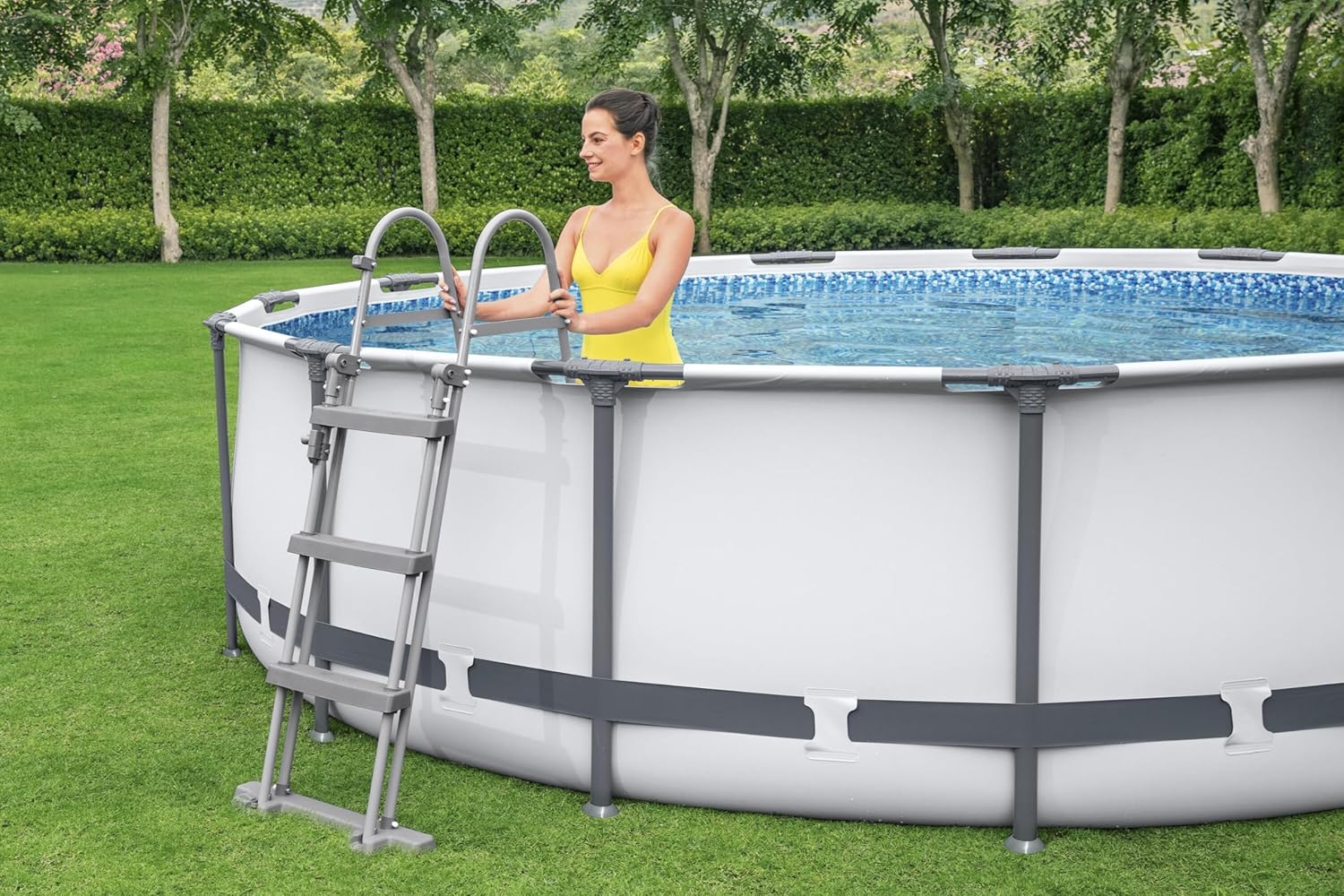 Steel Pro MAX™ 14' x 42