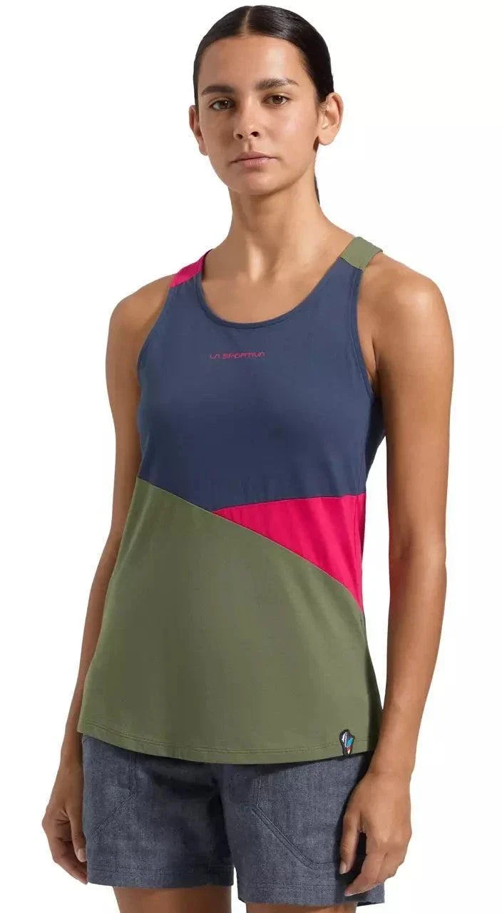 Twist tank W