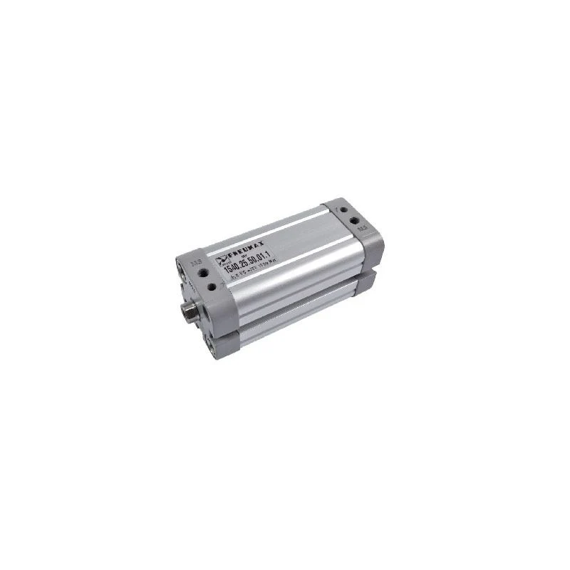 Pneumax 1540.25.20.01.1 Cylinder to ISO 21287