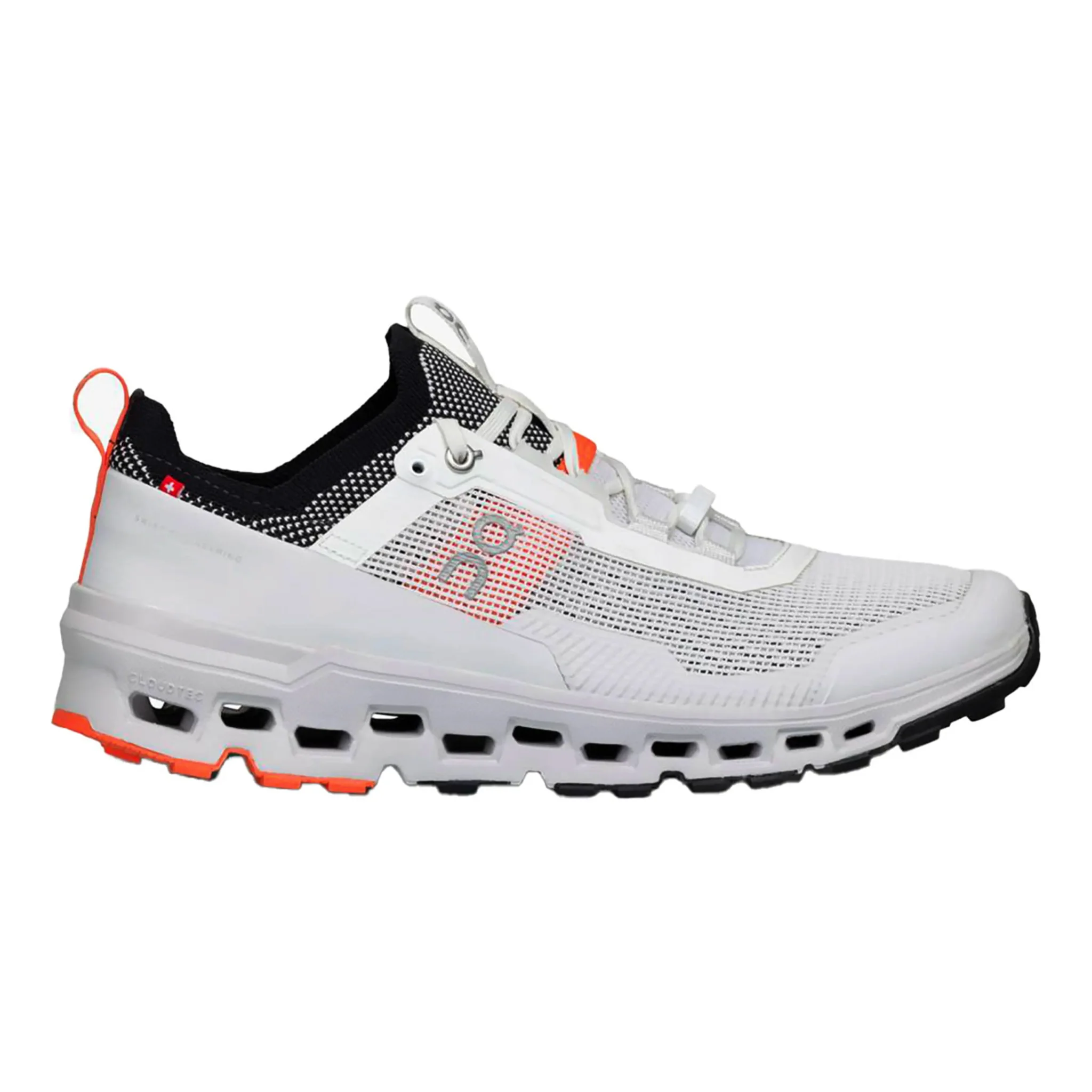 Cloudultra 2W