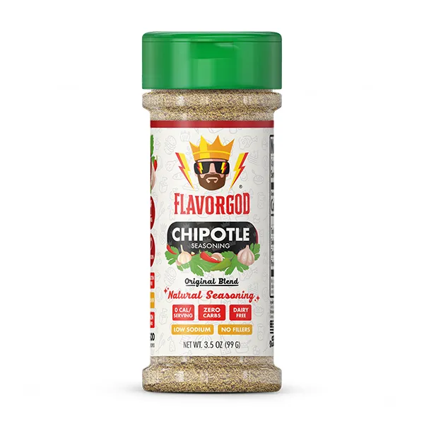 Chipotle Seasoning