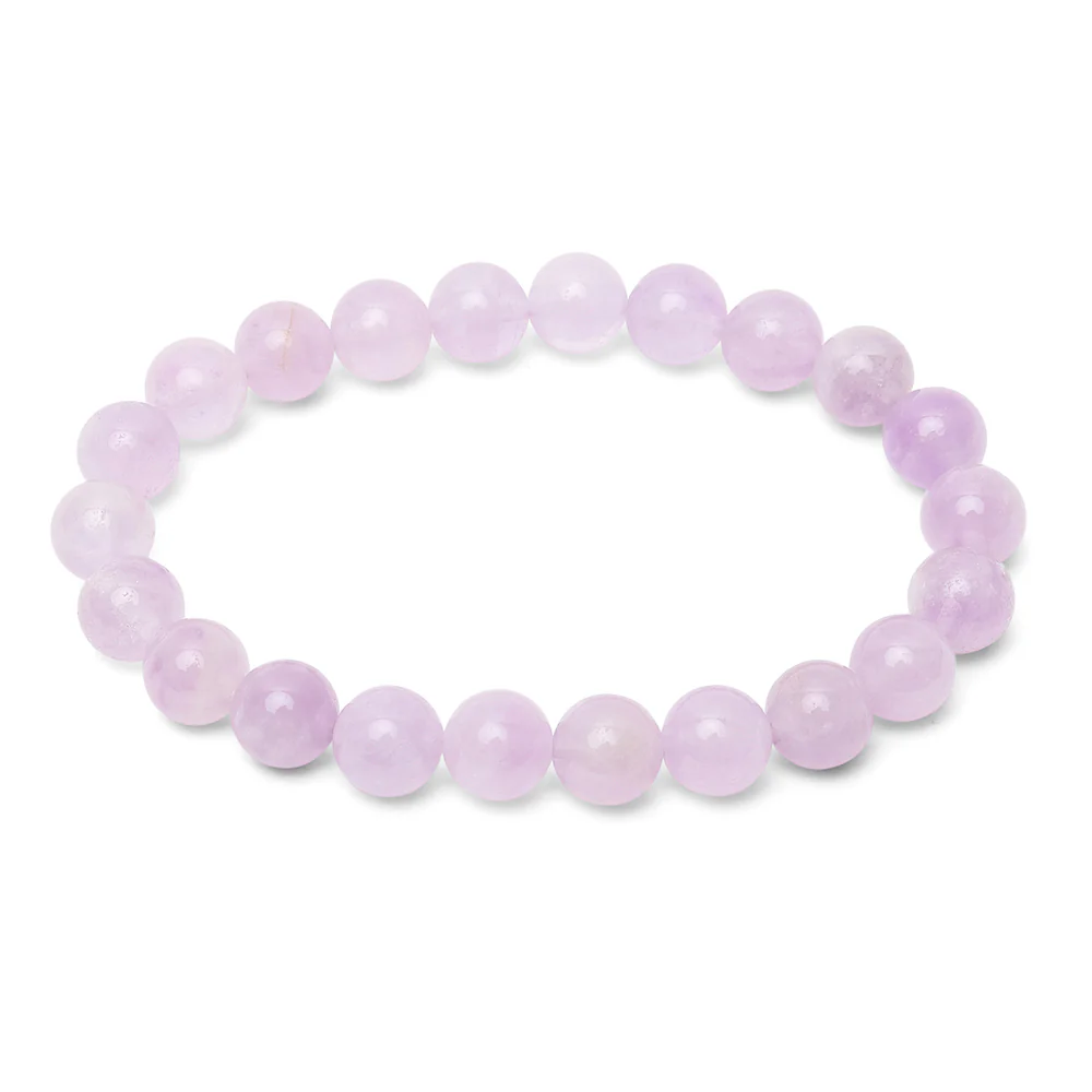 Premium Pure - Lavendel Amethist - Balans Armband