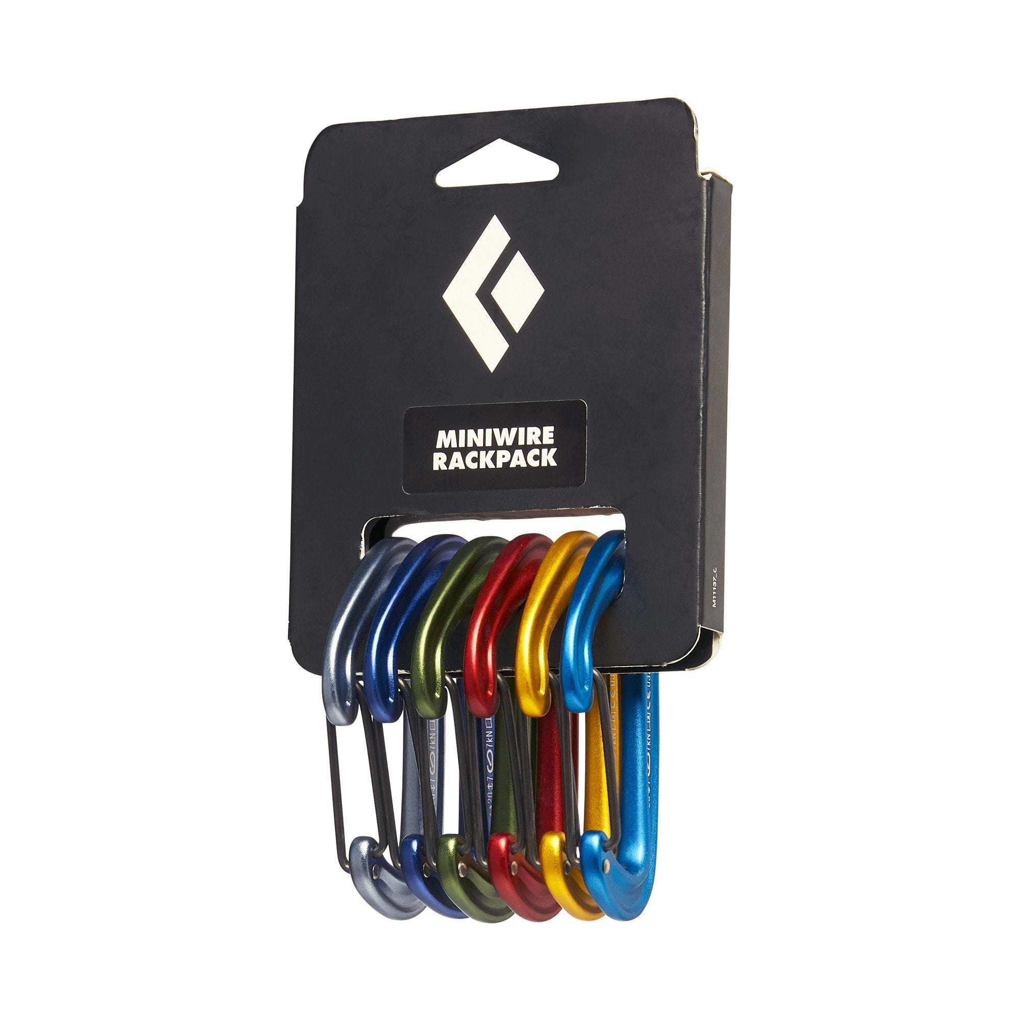 Miniwire Rackpack