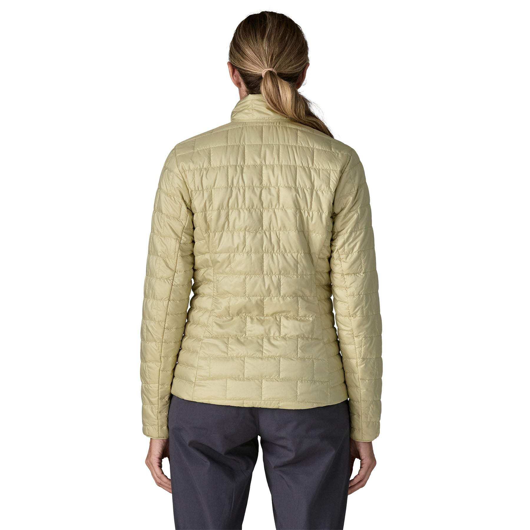 W's Nano Puff Jkt
