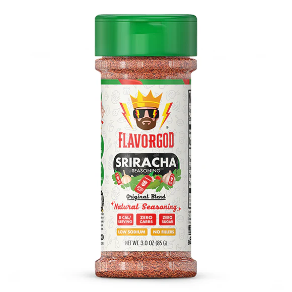 Sriracha Seasoning