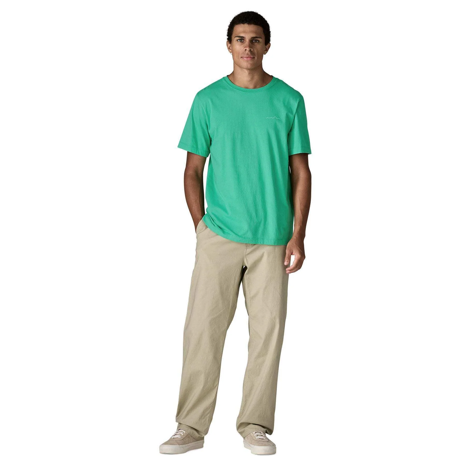 M's Multi-Pitch T-Shirt