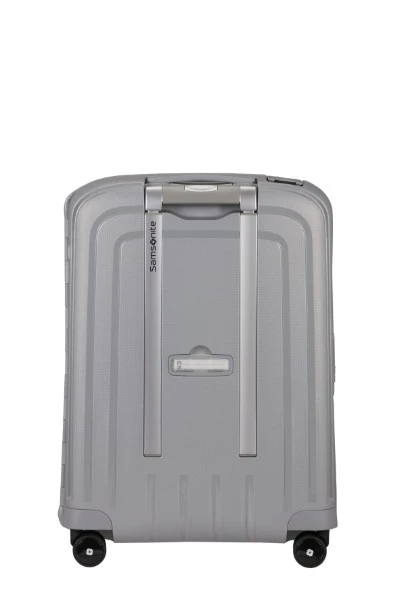 Samsonite S'Cure Maleta de Cabina de 55 cm con 4 Ruedas Giratorias