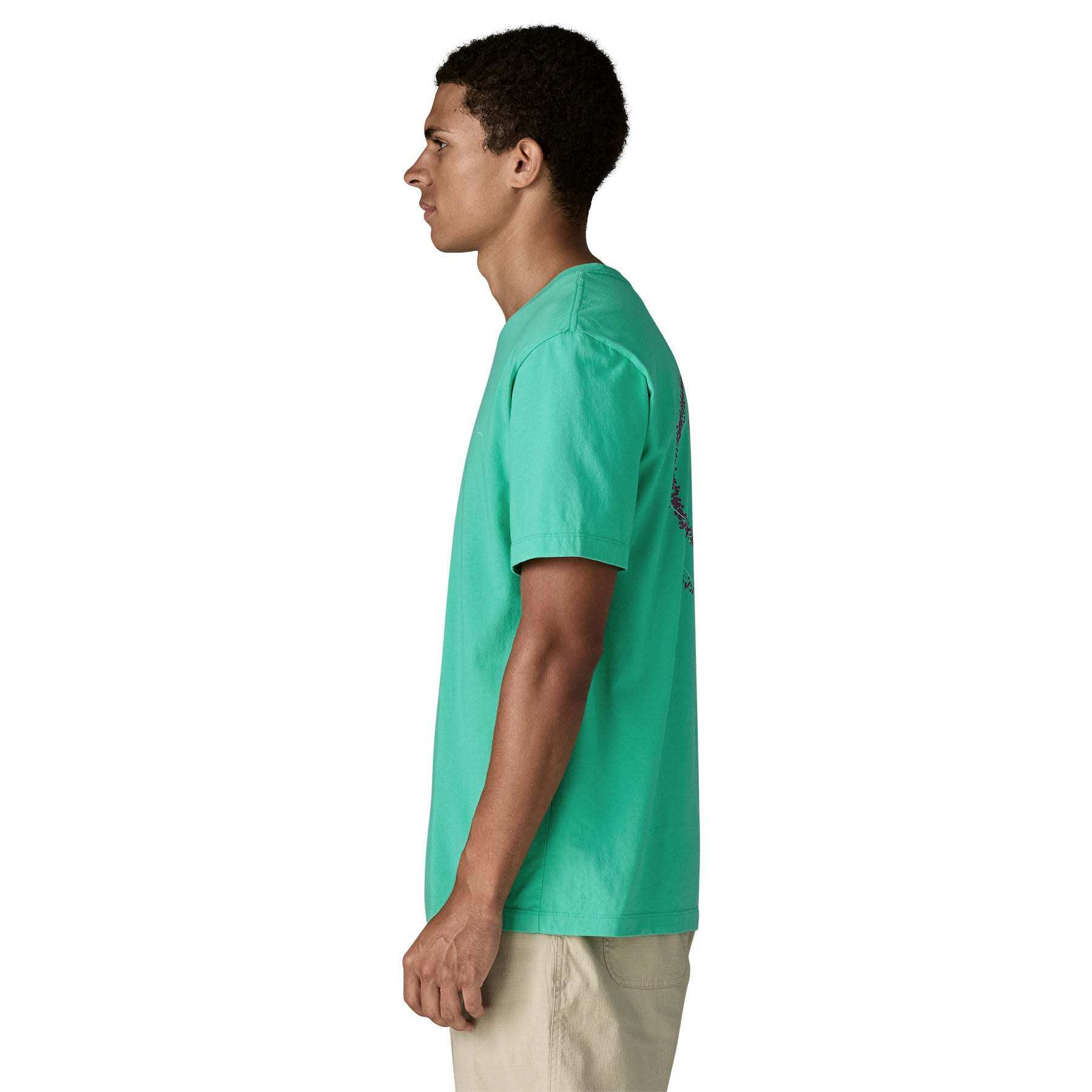 M's Multi-Pitch T-Shirt