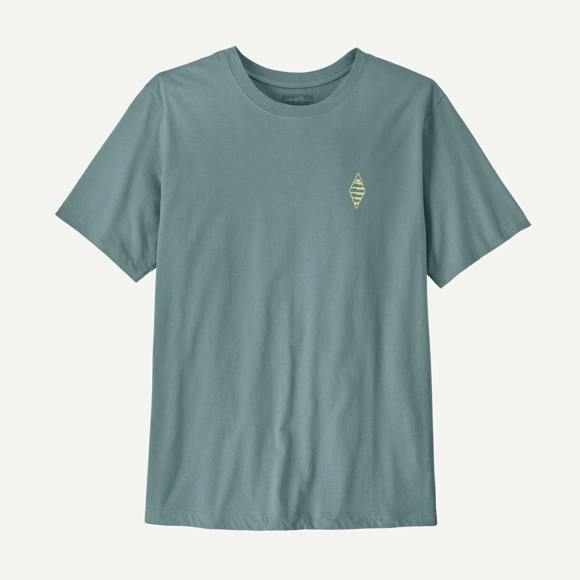 M's Water People Spotter T-Shirt