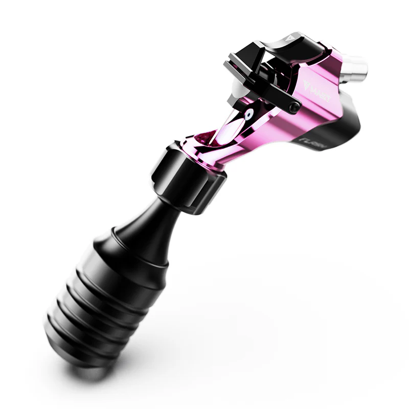 Máquina Rotativa Dragonhawk Mast Flash Conexión Directa RCA