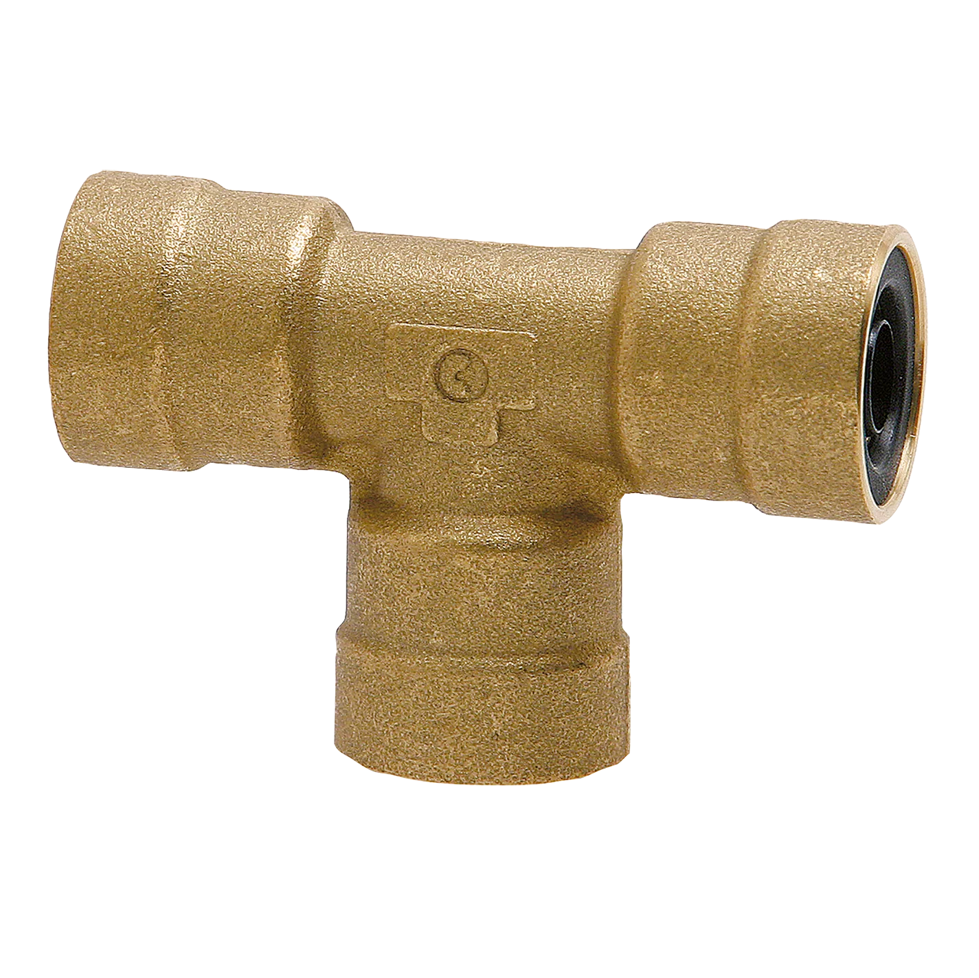 Camozzi 9540-10 - 10mm O/D Tee