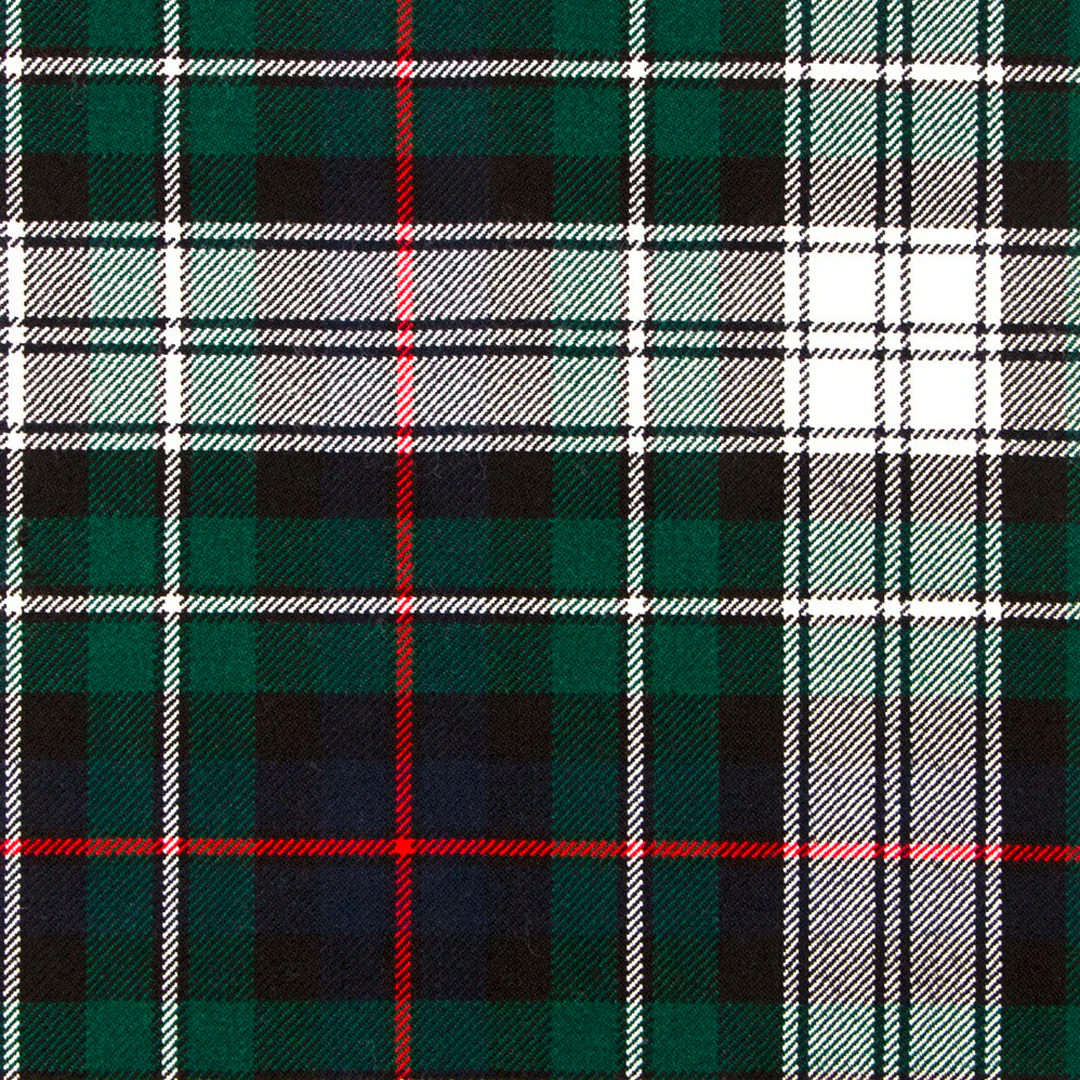 MacKenzie Dress Modern Tartan