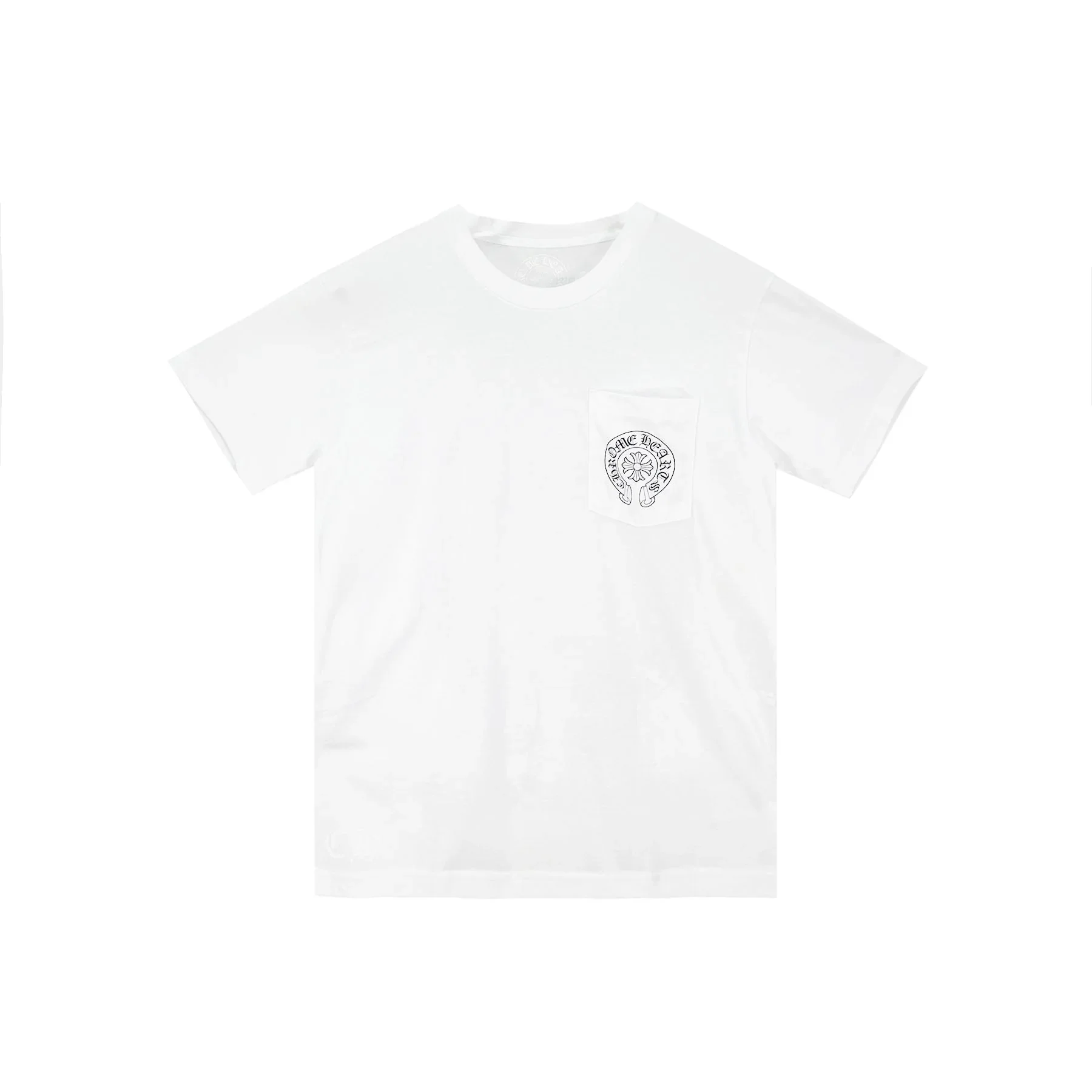CH Horseshoe Las Vegas White Shirt