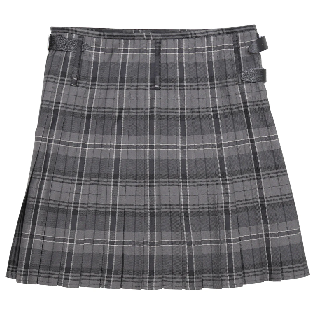 Economy Kilt - Grey