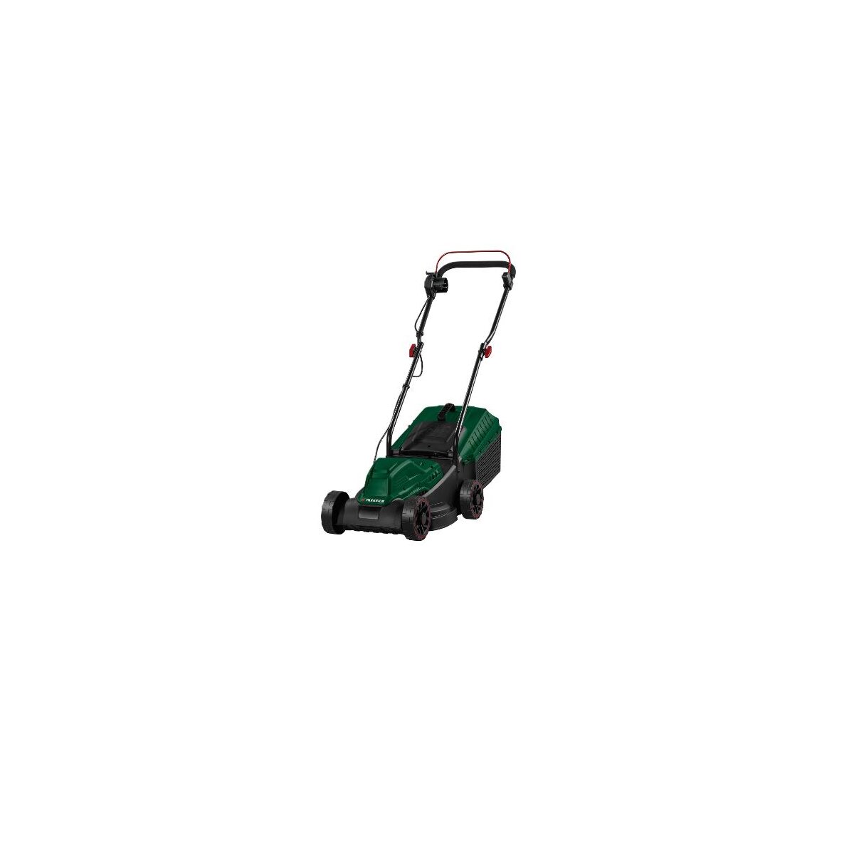 PARKSIDE® »PRM 1200 A1« Elektro-Rasenmäher, 1200 W, 30 l - B-Ware sehr gut