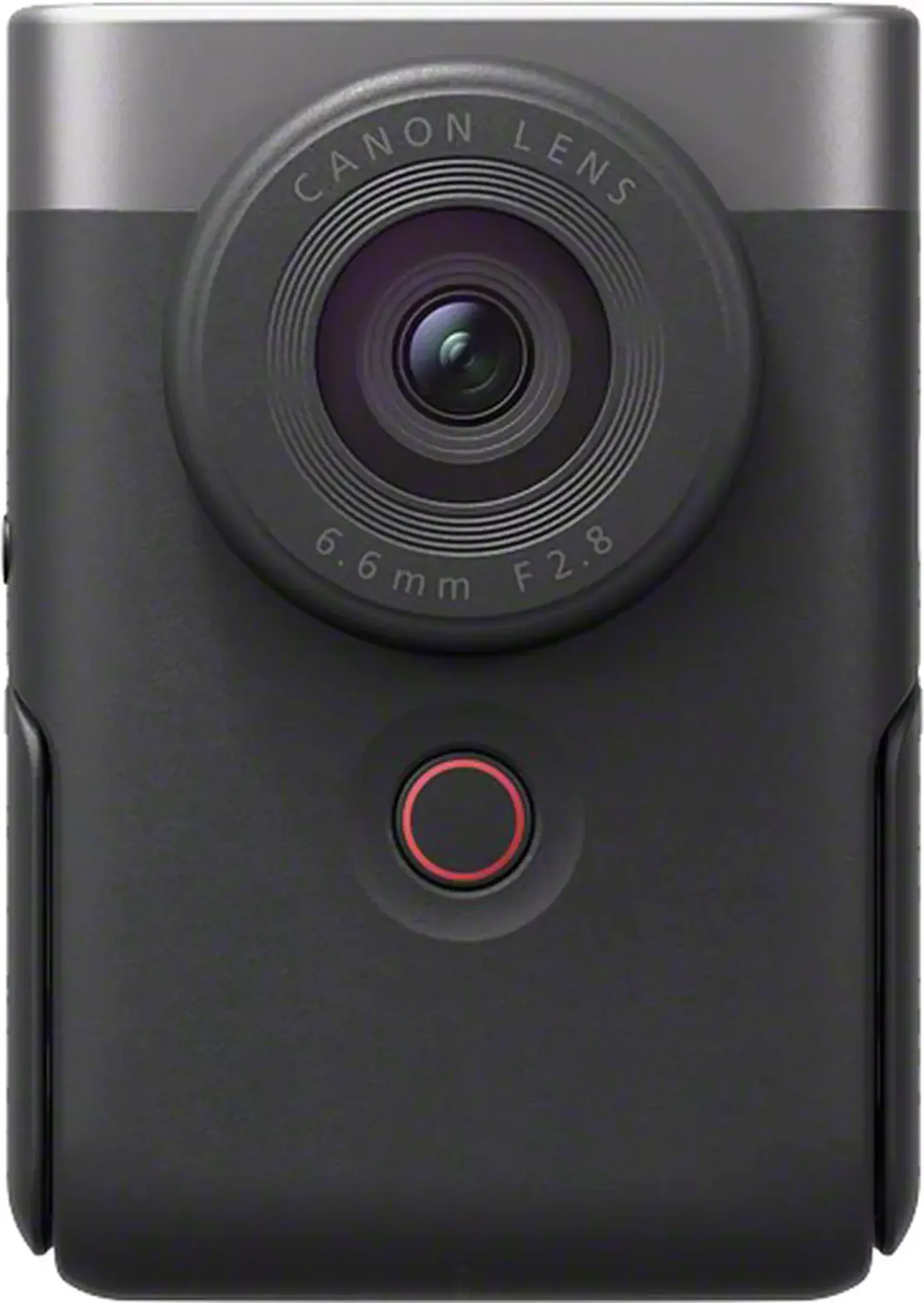 Canon PowerShot V10 Essential Kit - Zilver