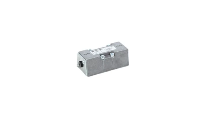 Norgren SXP9574-170-00, ISO Star Valve - Solenoid