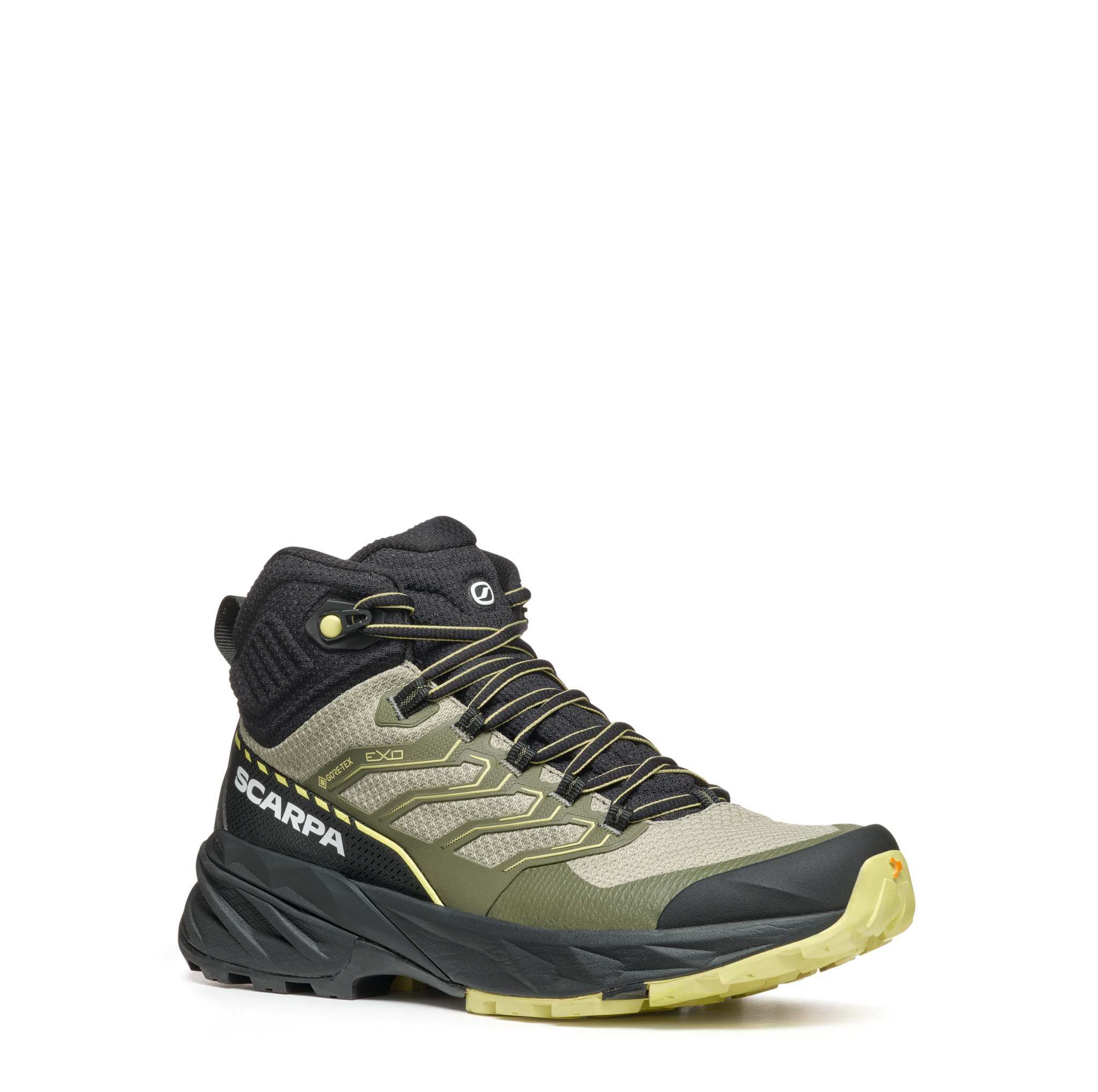 Rush 2 Mid GTX WMN