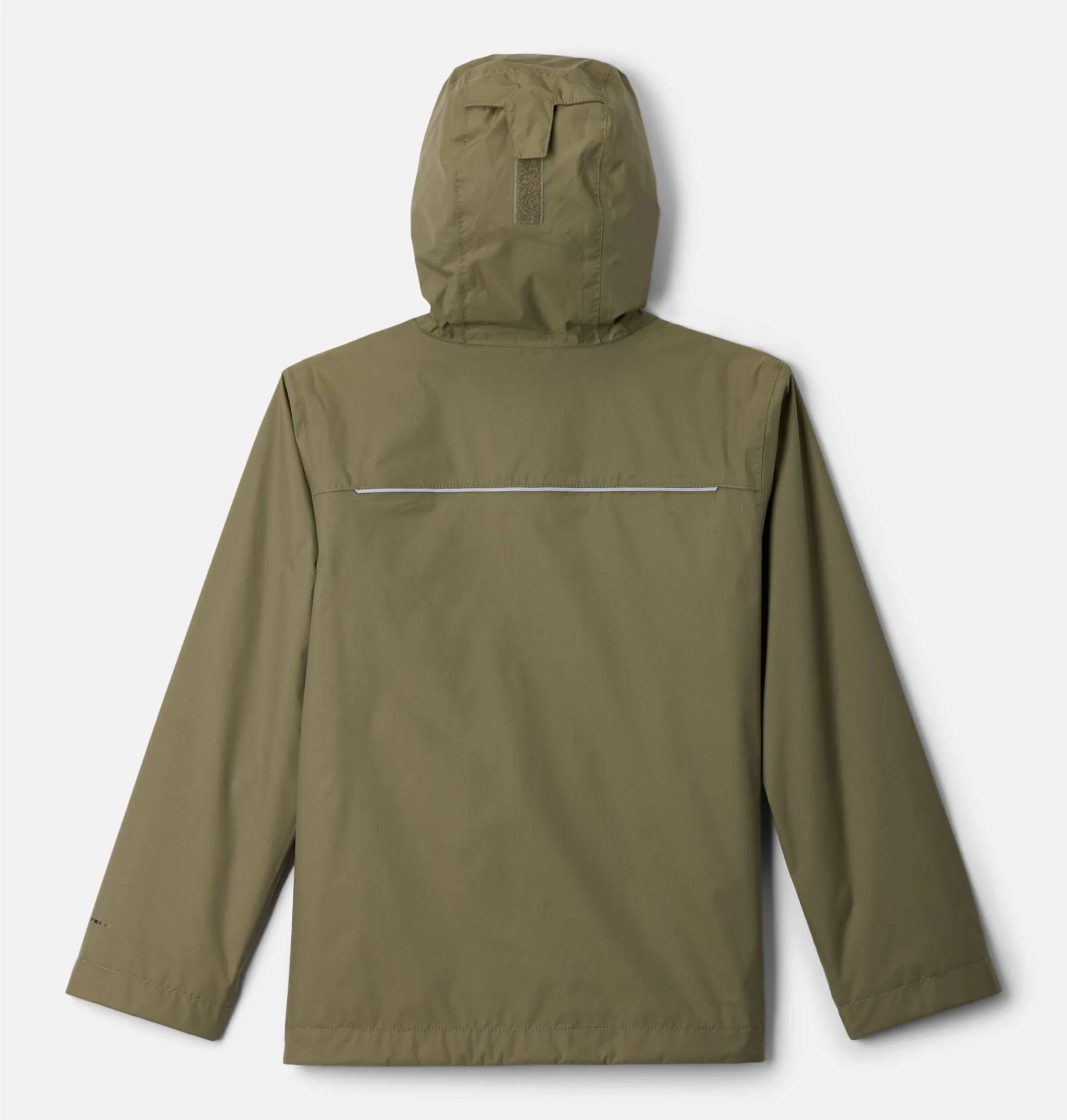 Youth Boys Watertight? II Jacket