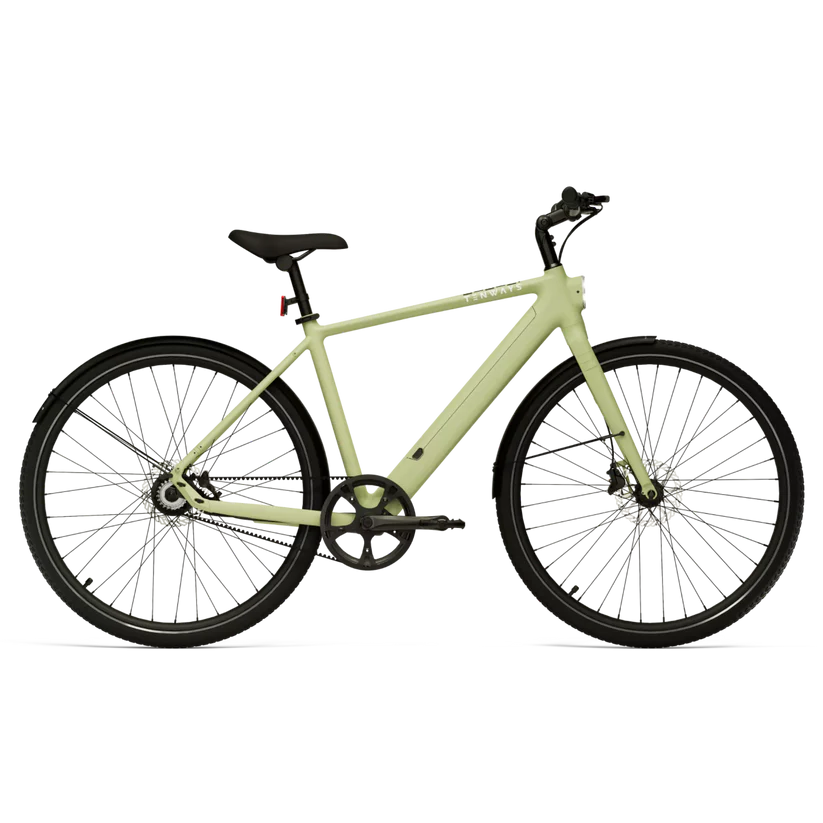 TENWAYS CGO600 Pro