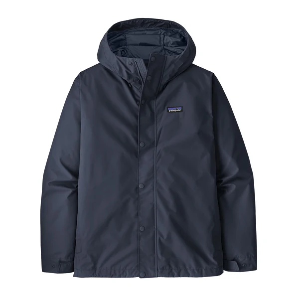 M's Jackson Glacier Rain Jkt