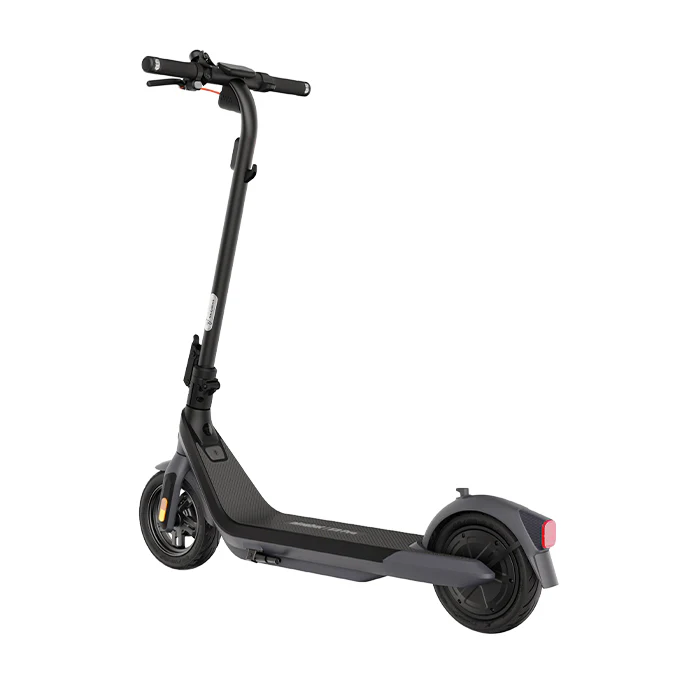 Segway Ninebot E2 Pro Elektrische Scooter