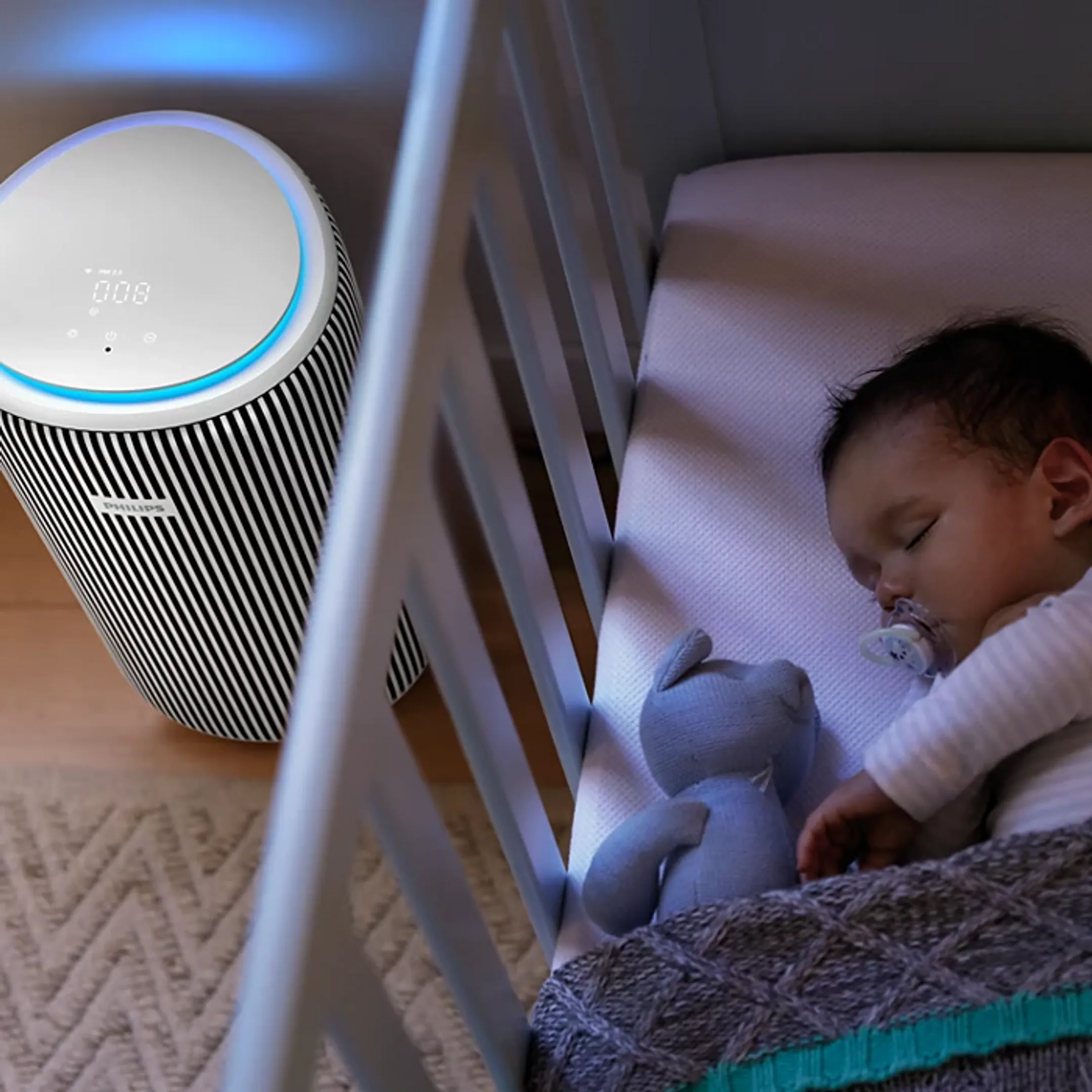 Philips Luchtreiniger AC3220/10