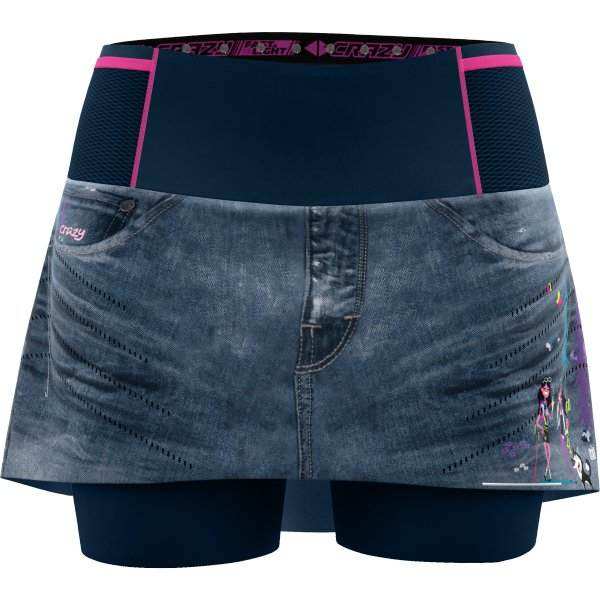 Skort Voltage