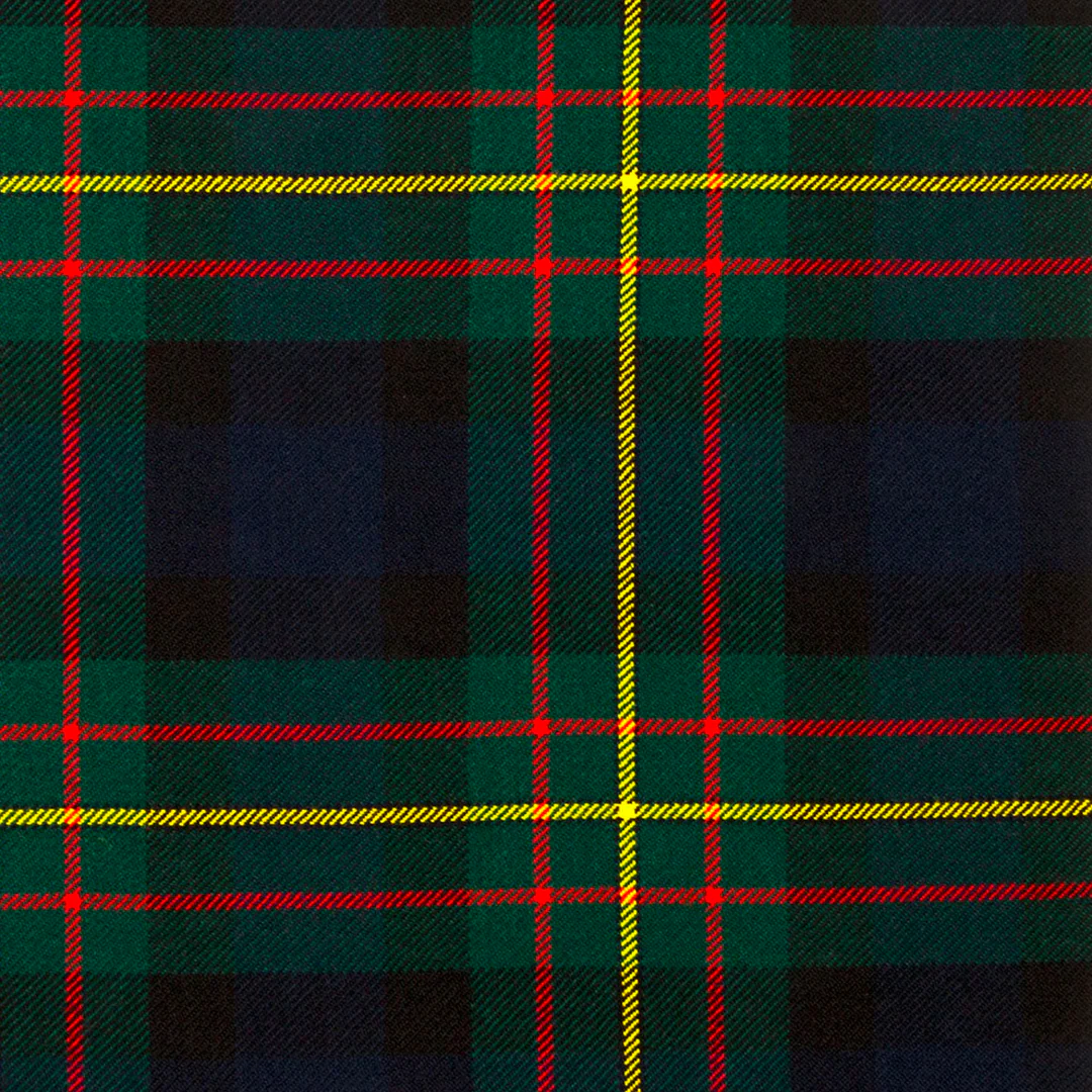 MacLaren Modern Tartan
