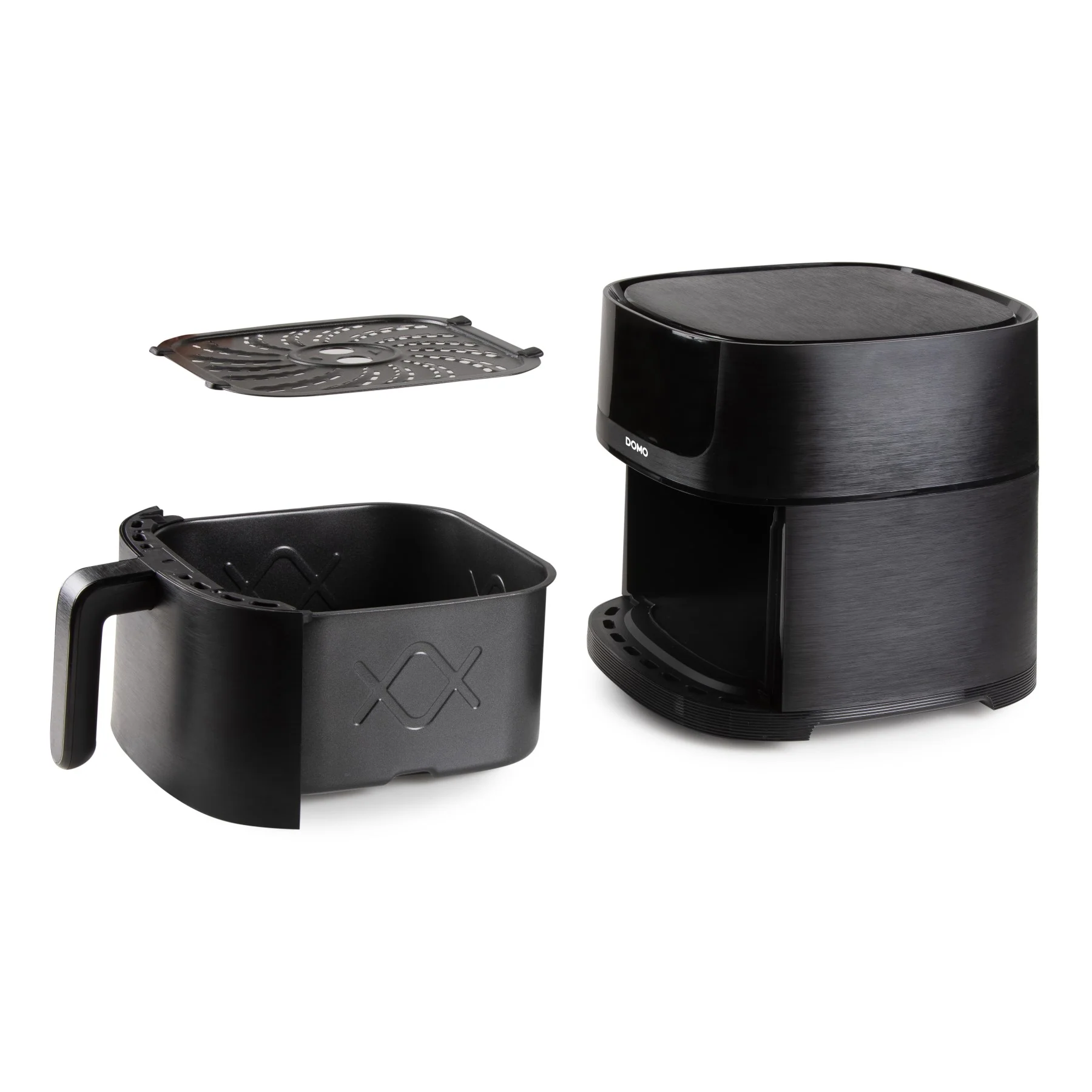 Domo Heissluftfritteuse DO539FR