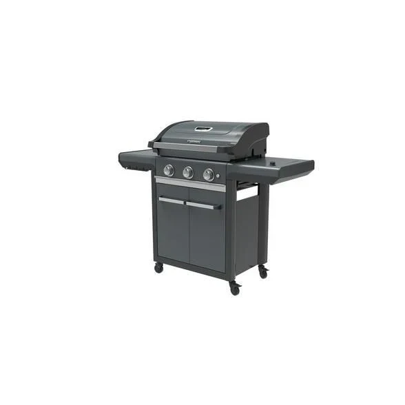 Barbacoa A Gas 3 Series Premium S Campingaz