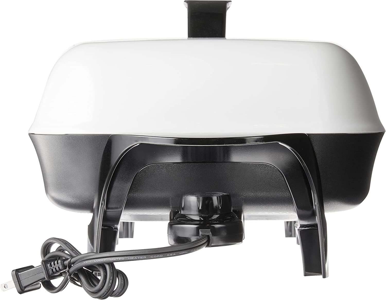 06850 16-inch Electric Skillet