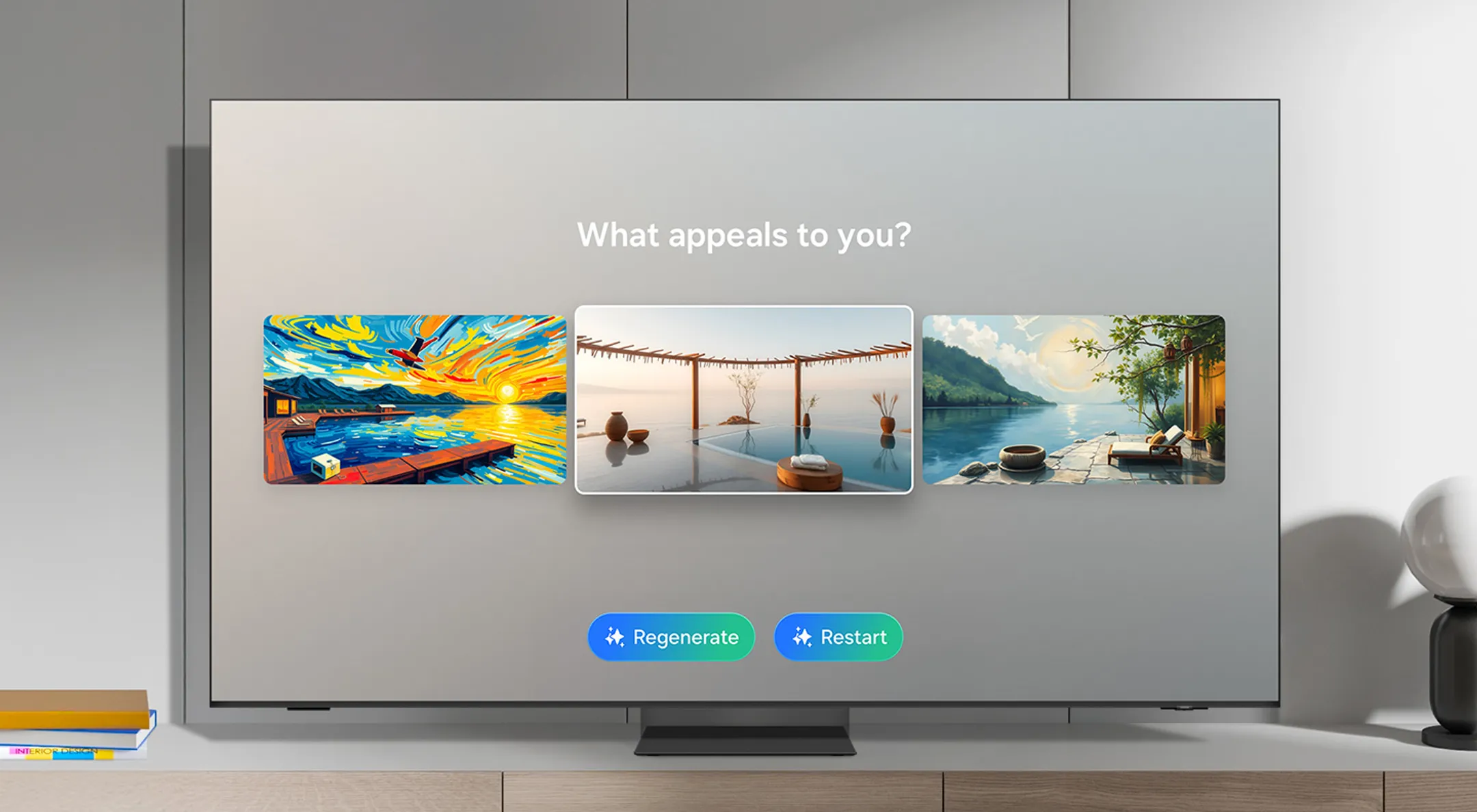 Samsung Neo QLED 4K QE50QN83F Mini LED (2025) - 50 inch