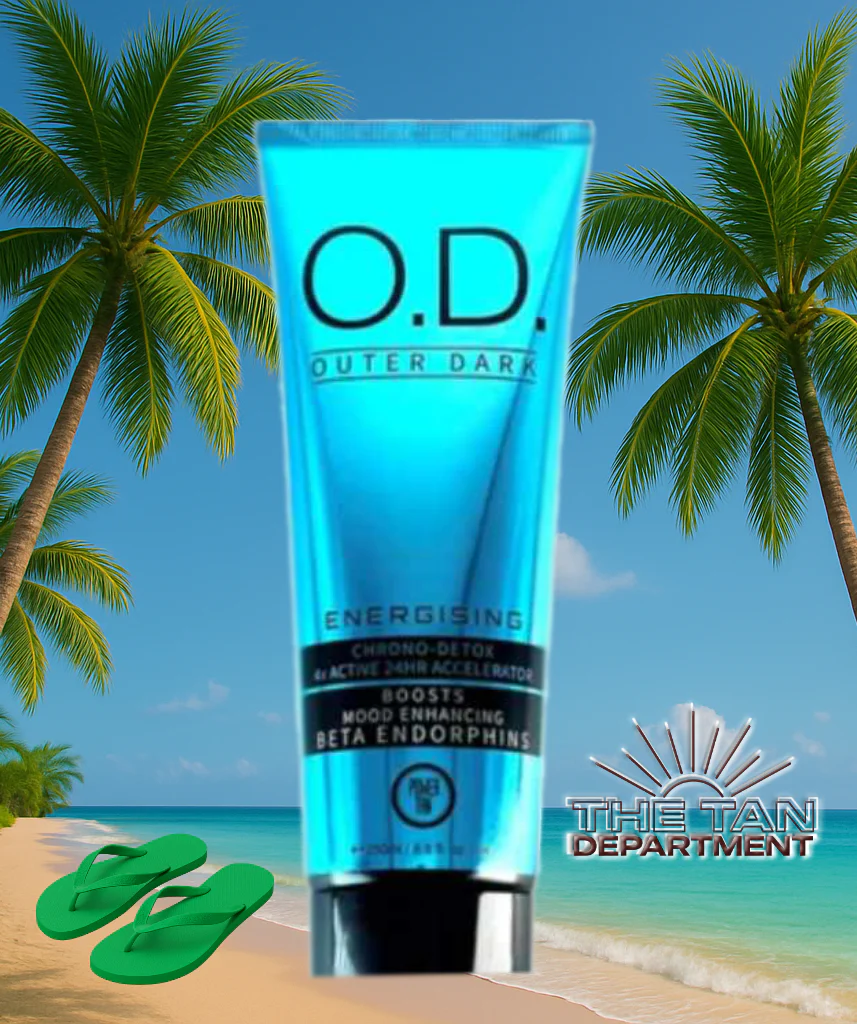 Power Tan Outer Dark