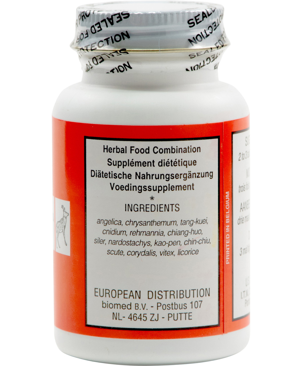 Angelica 14 250 tablets