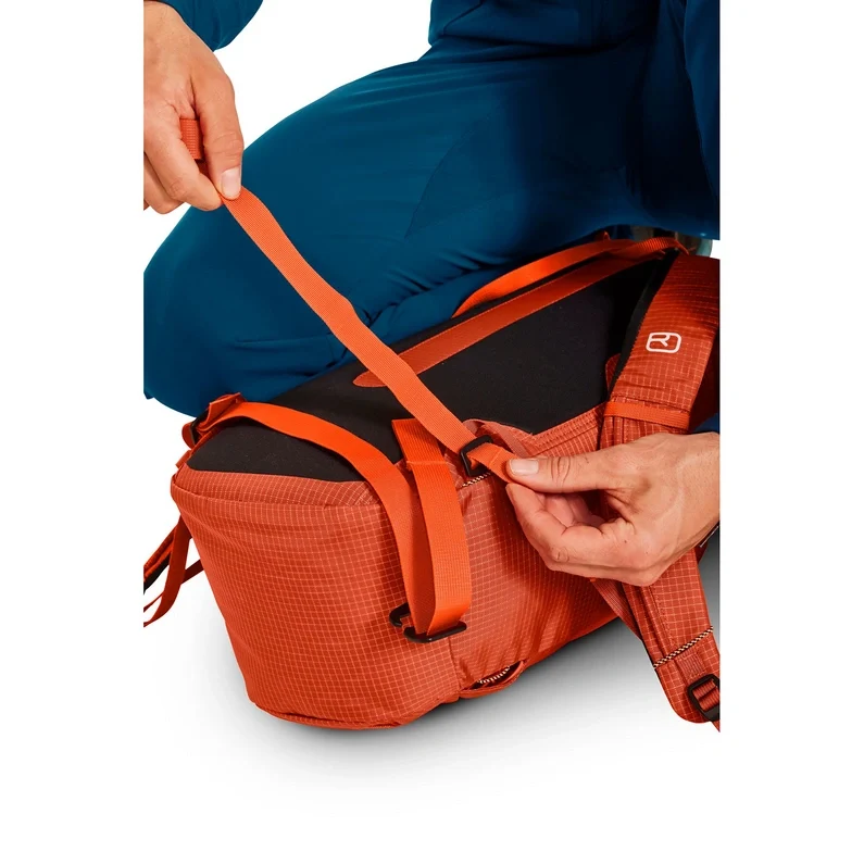 Trad Zero 24