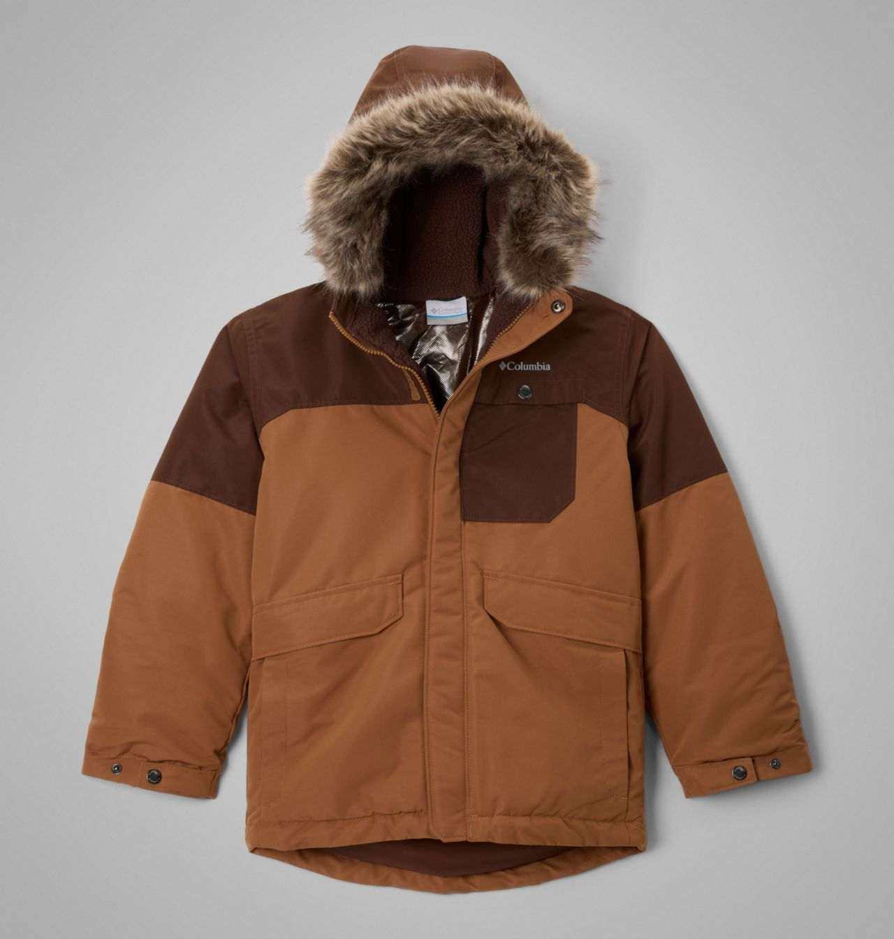 Youth Boy's Nordic Strider? II Jacket
