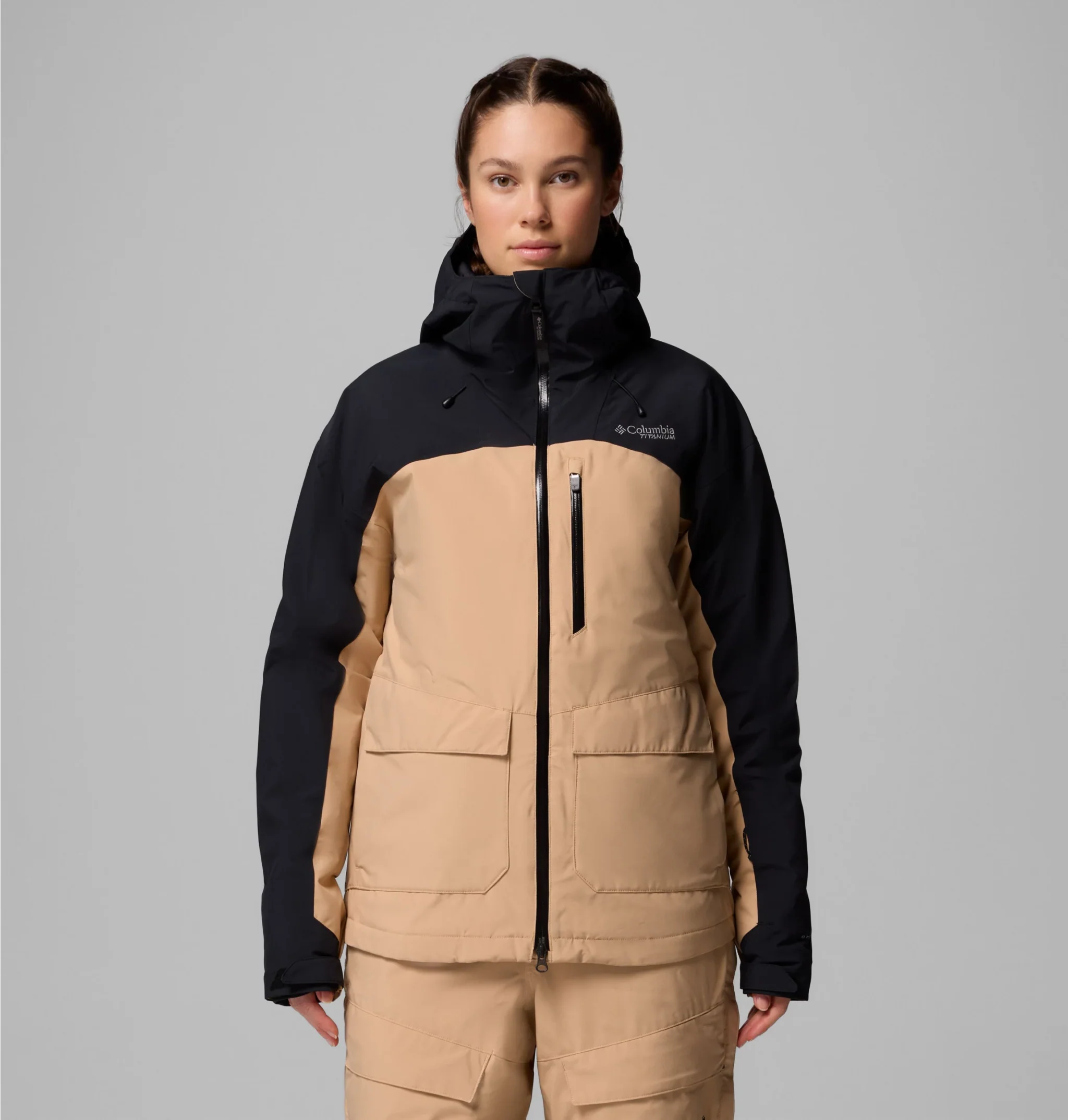 Highland Summit? III Insulated Jacket