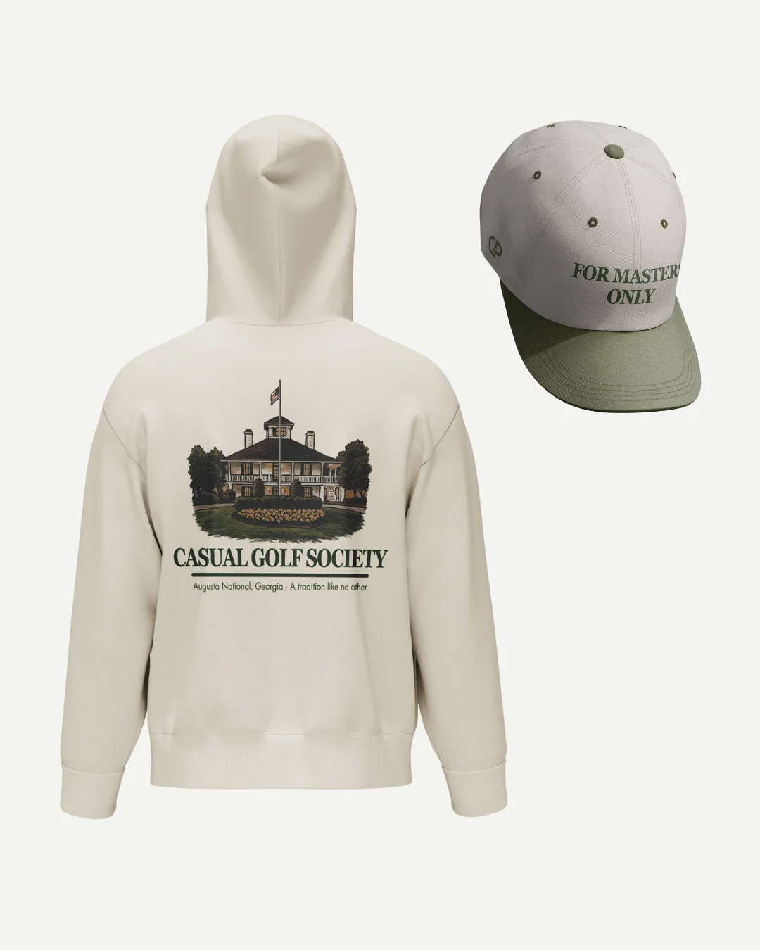 Masters Signature Bundle