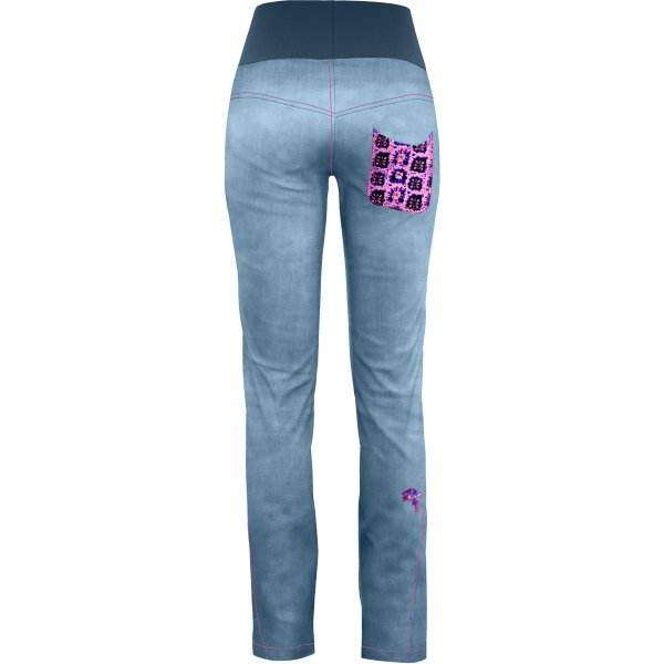 Pant After Light