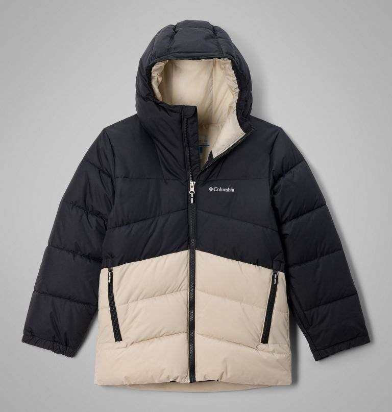 Arctic Blast? II Jacket