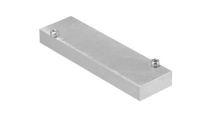 Norgren V70400-K50, Blanking plate for unused station