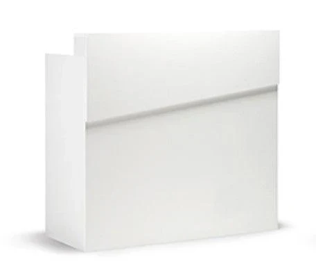 Banco Reception e Mobile Cassa 100 cm MADE IN ITALY | PENNY