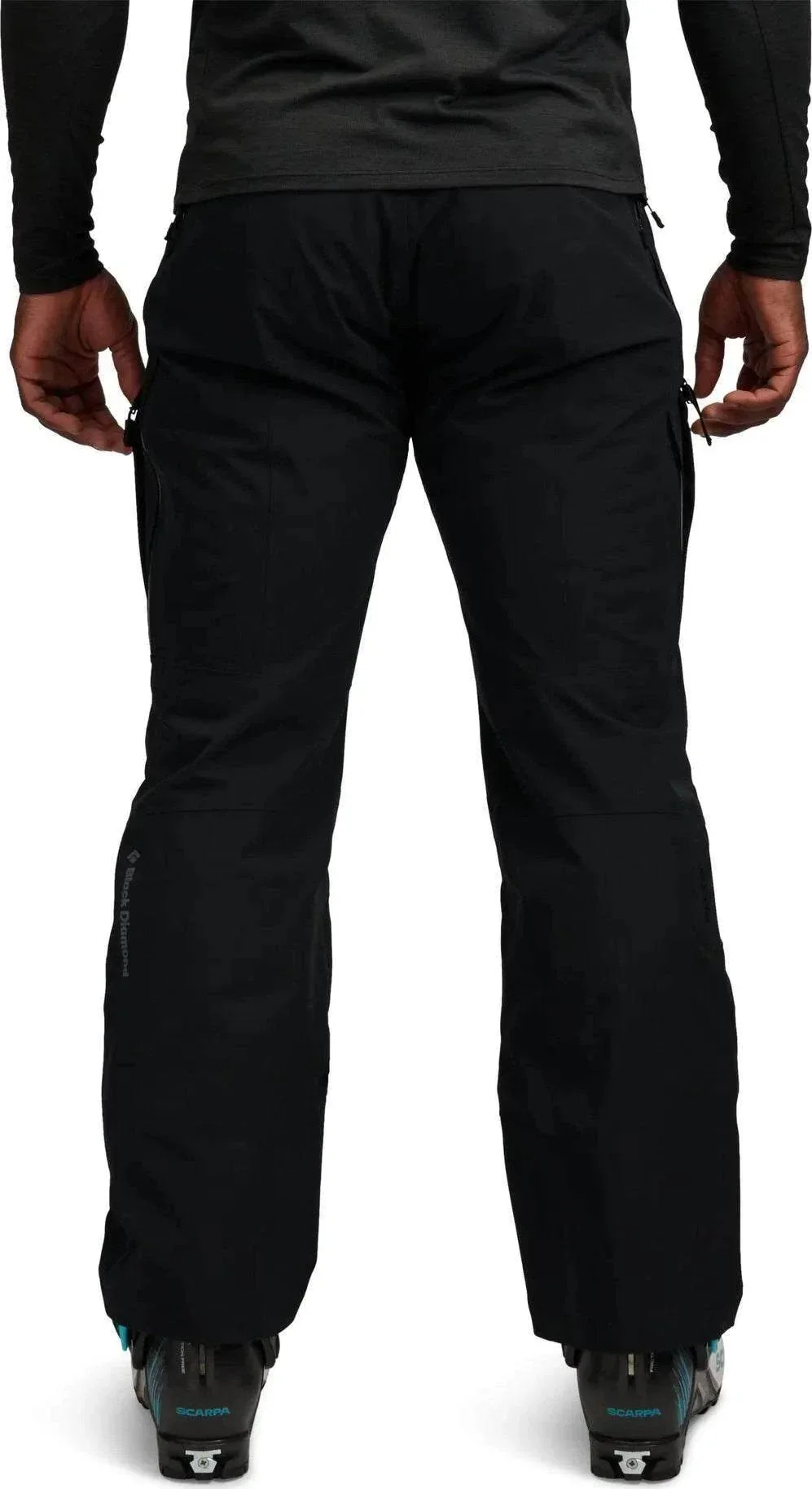 M Recon Stretch Pants