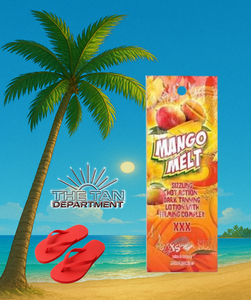 Fiesta Sun Mango Melt 22ML