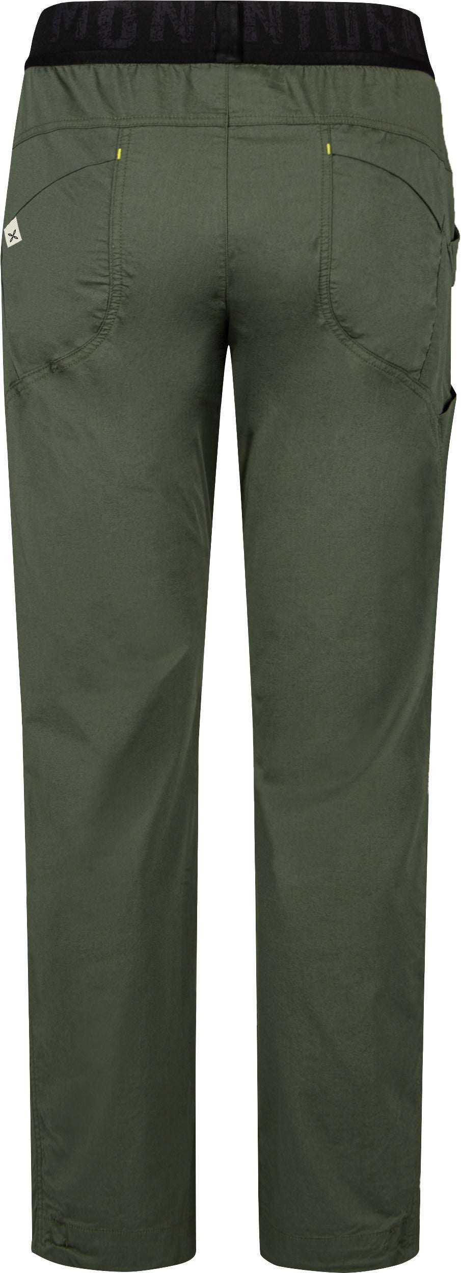 Guna Pants